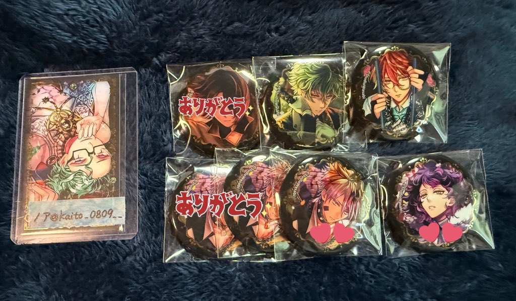 ノア@退院しました tweet media