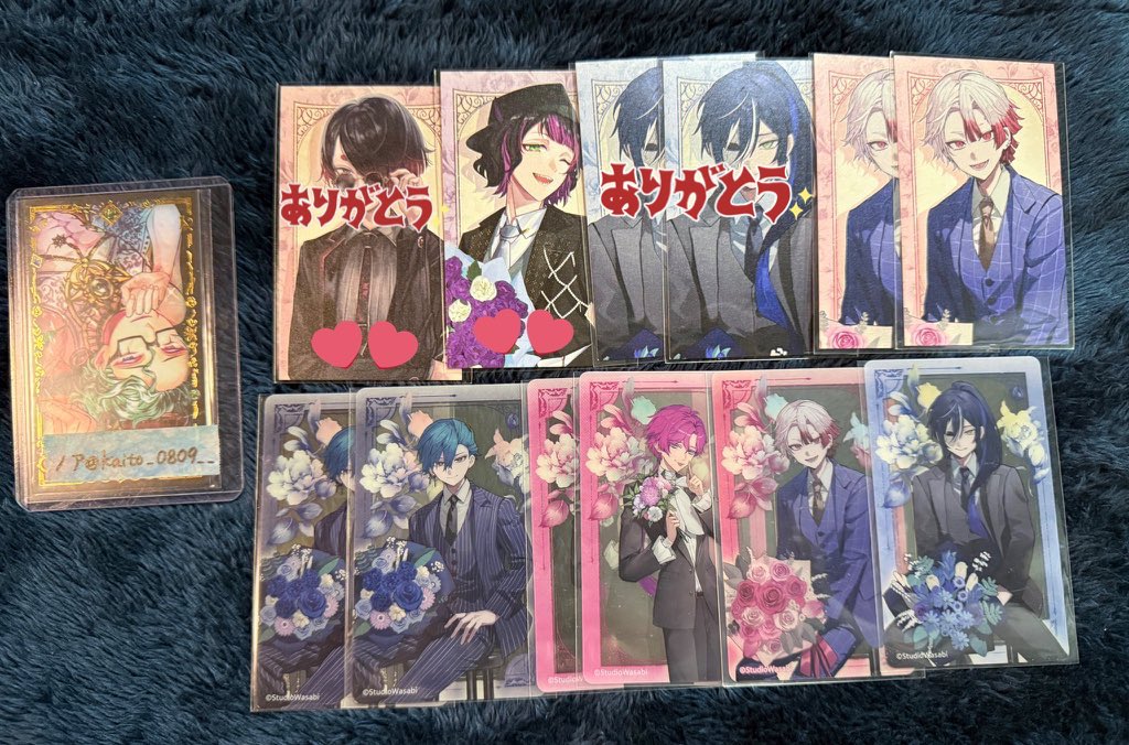 ノア@退院しました tweet media