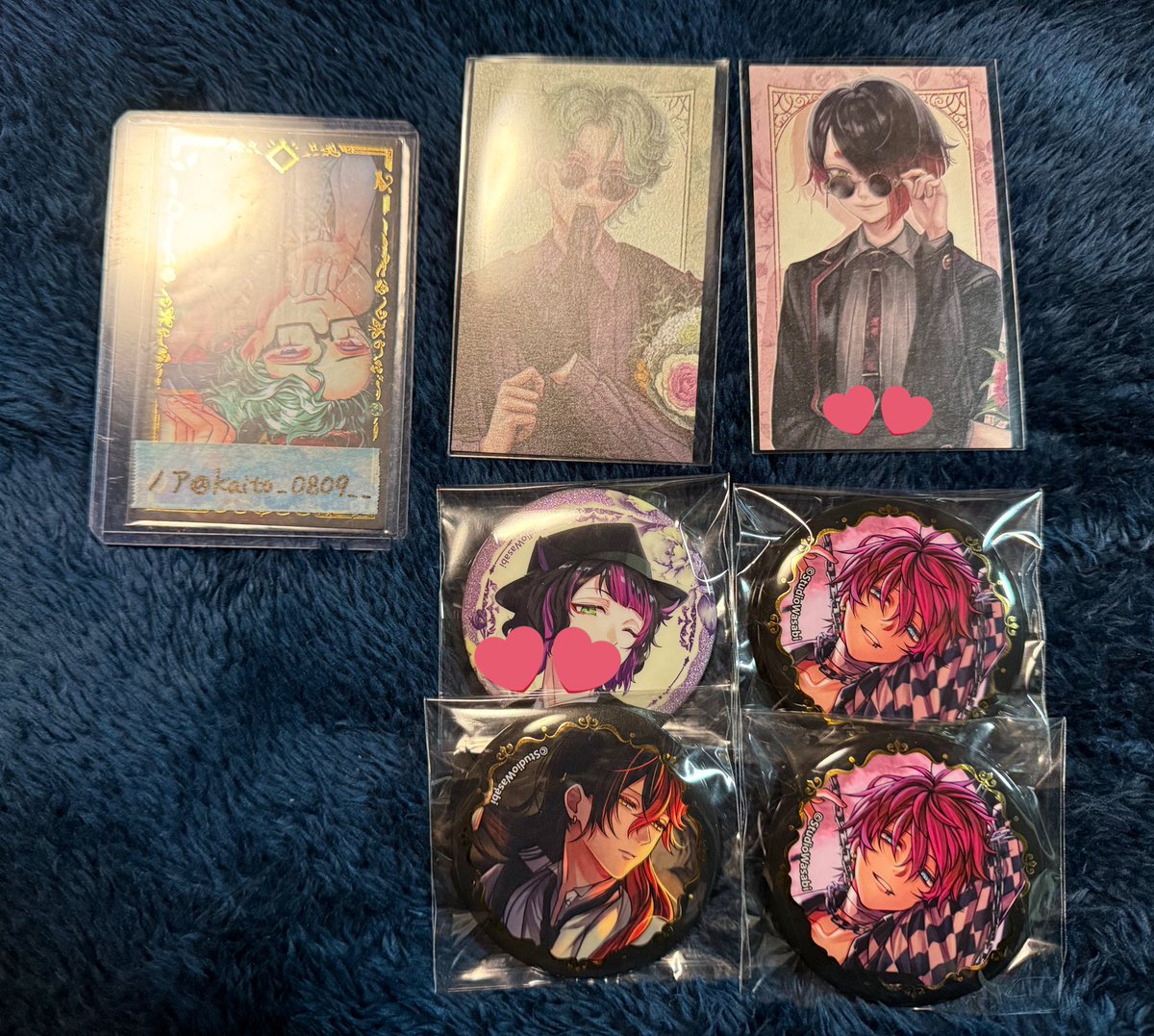 ノア@退院しました tweet media