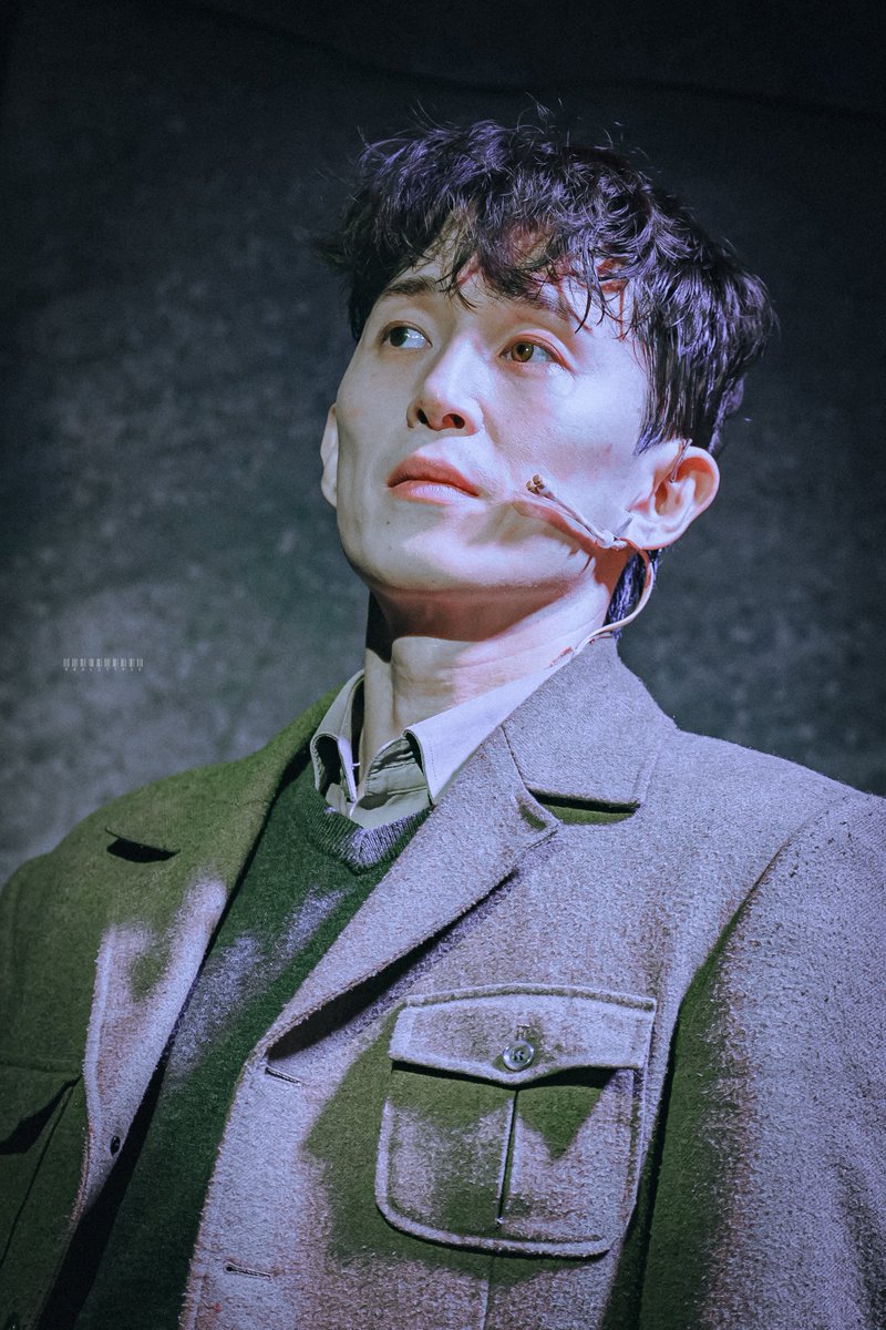 2026. 3. 15.(N) 초록
커튼콜

토마 役 | 손유동 배우님