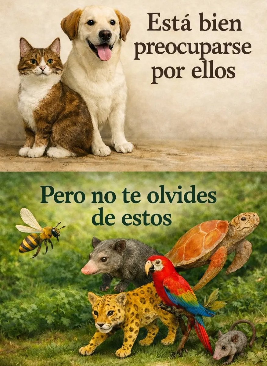 De ninguno se olviden, de corazón se los pido.