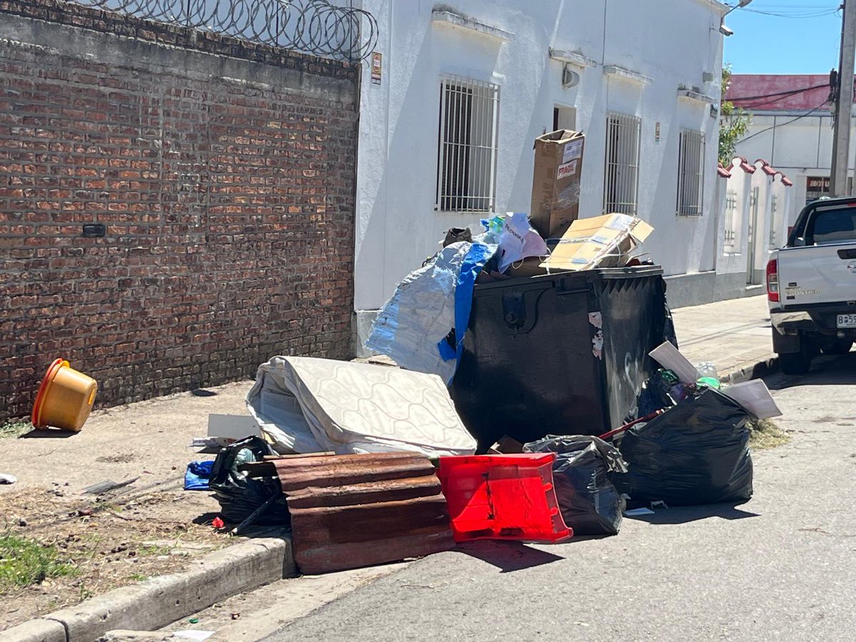 Camilo Fernández tweet media