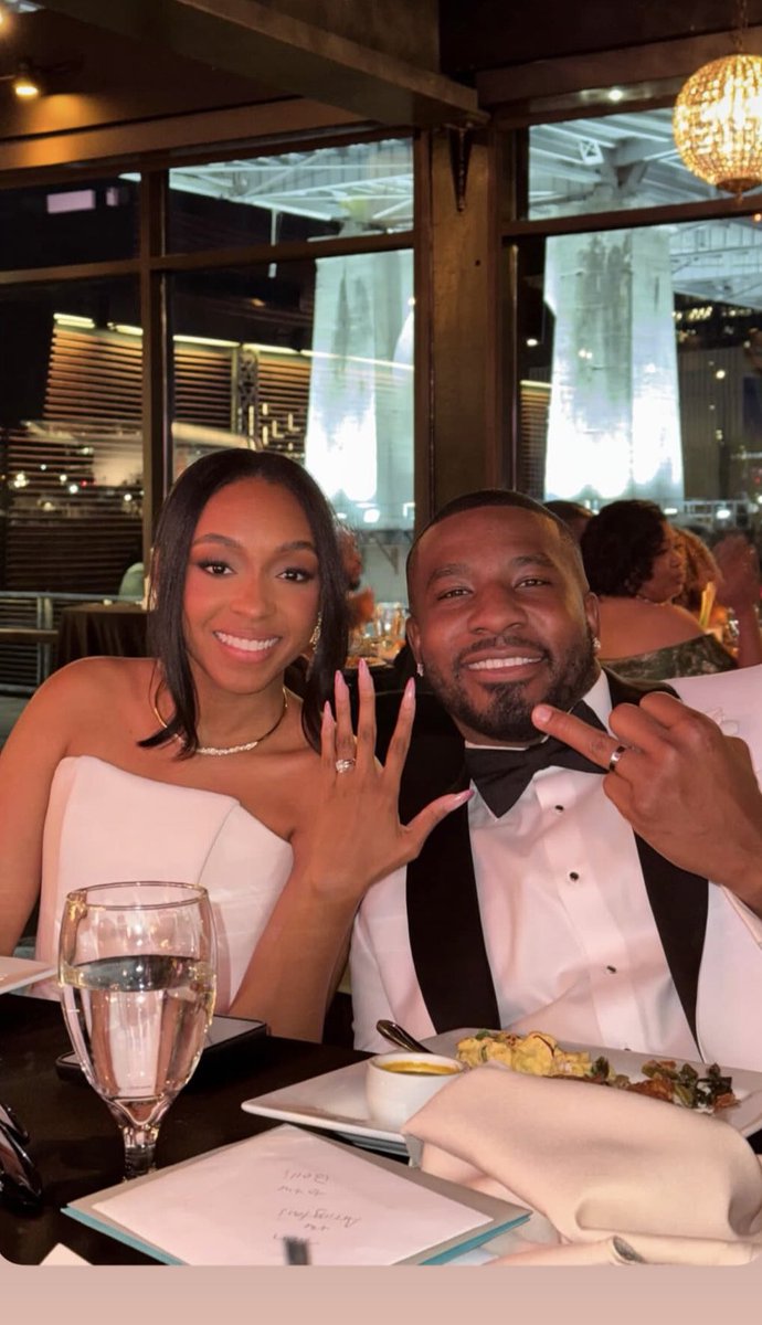 Marion Bell tweet media