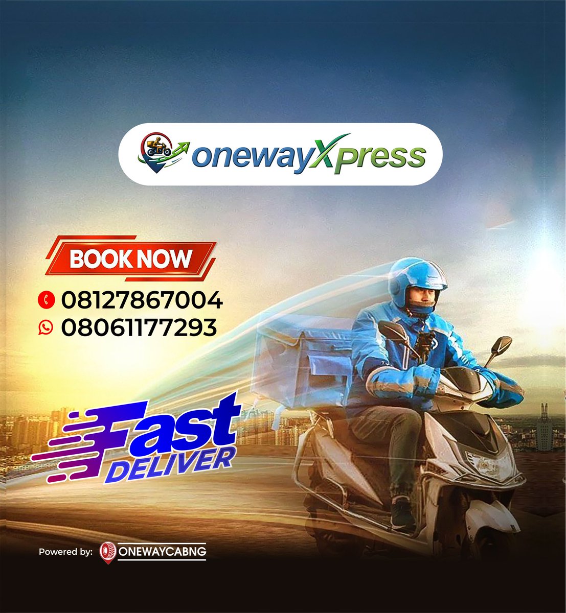 OneWayCabNG tweet media