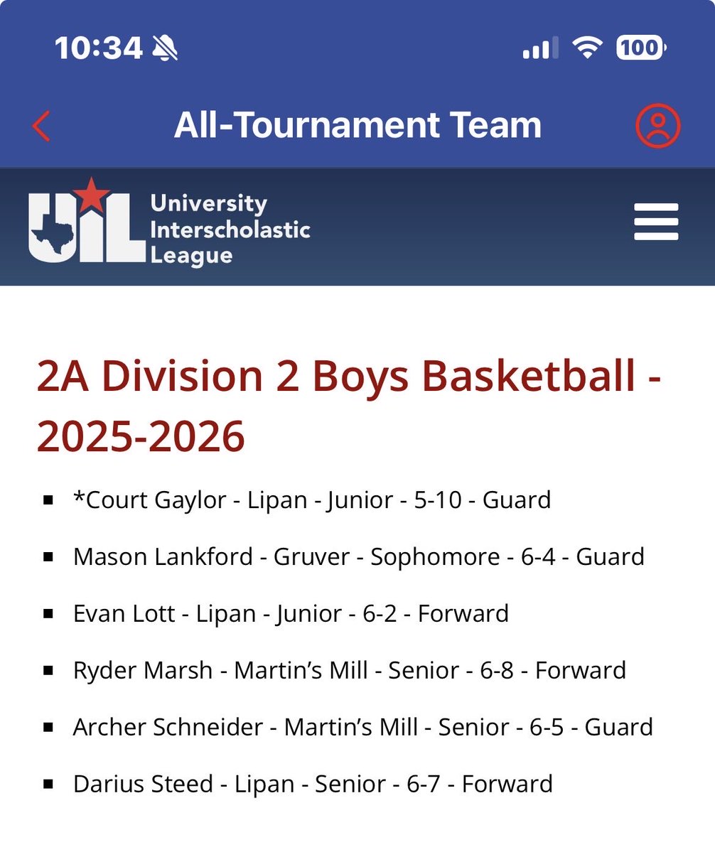 Gruver Houndball tweet media