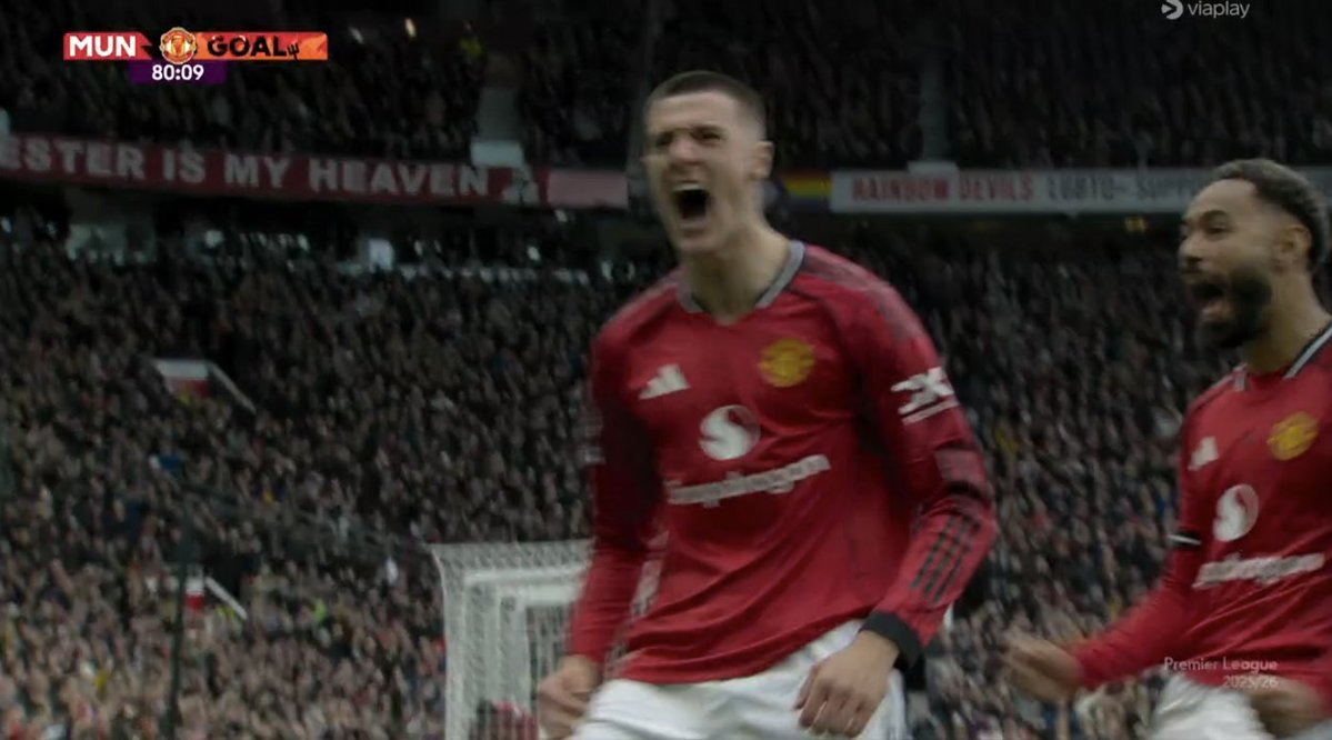 The Touchline | 𝐓 tweet media