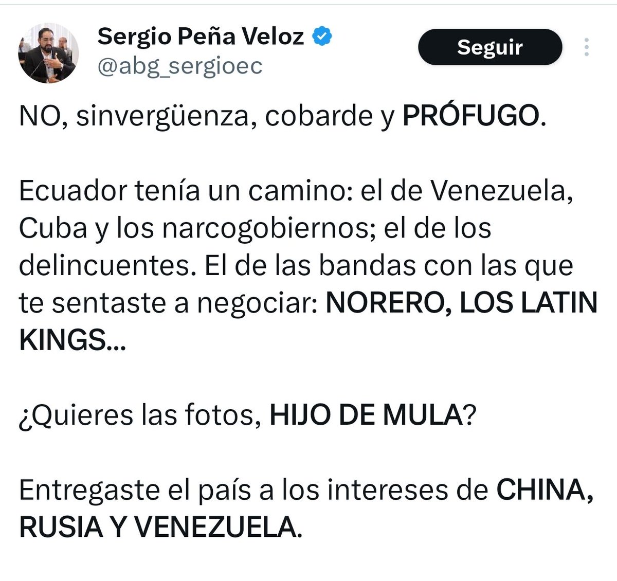José Díaz tweet media