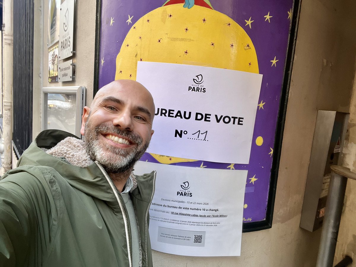 Dulermo Sebastien tweet media