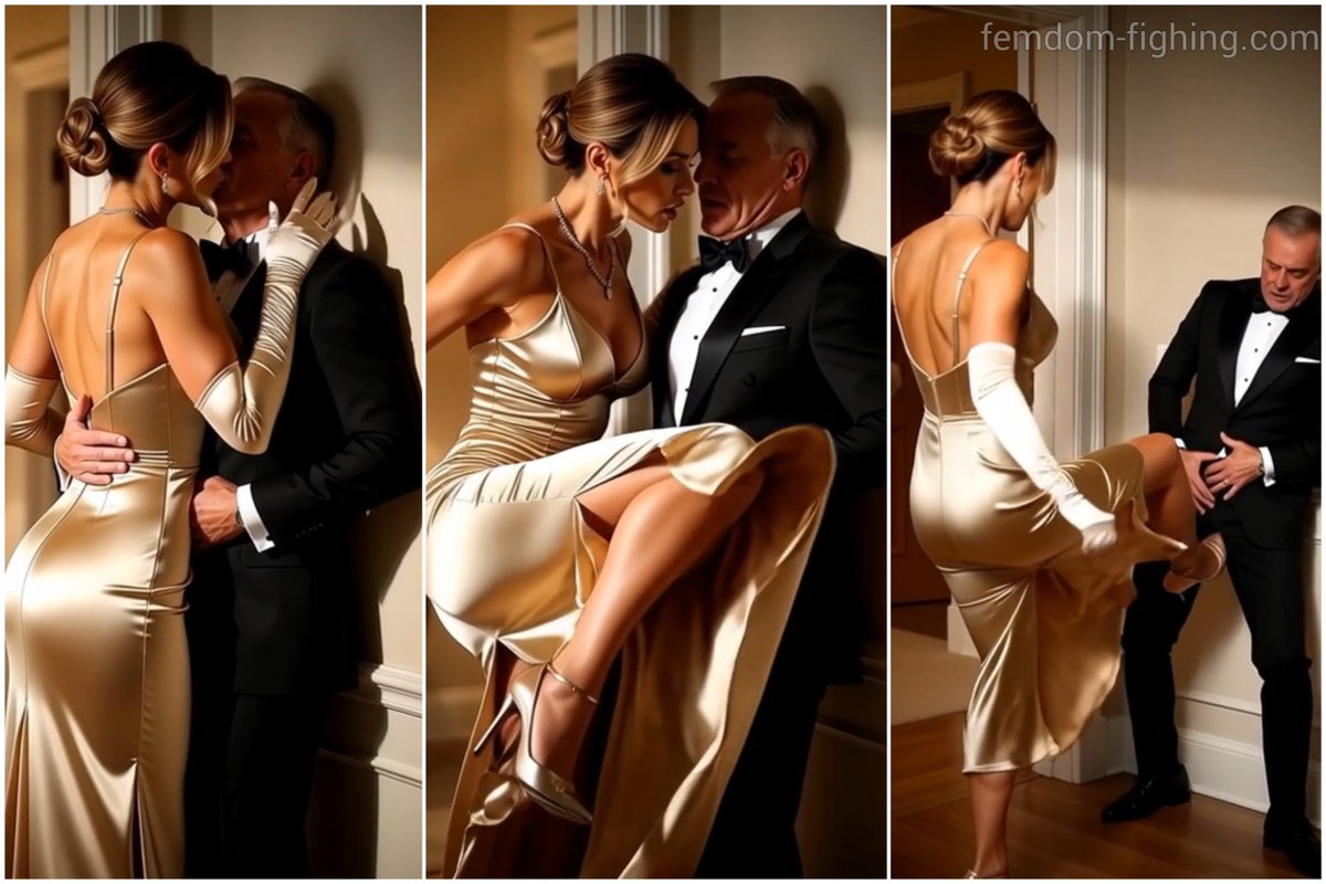 📽🔞FEMDOM FIGHTING🔞🎬💪♀️ tweet media