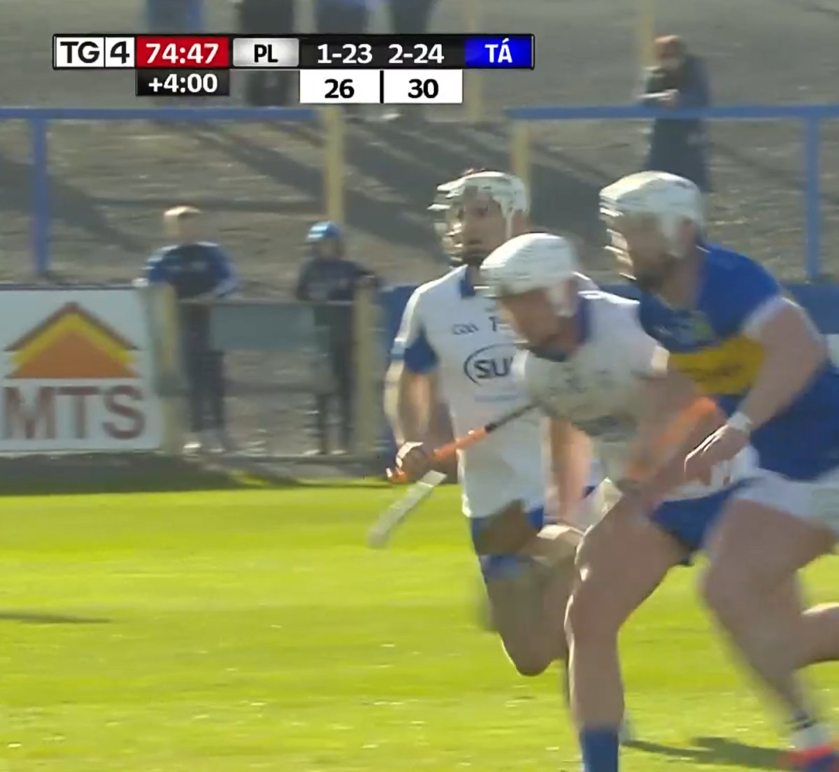 Craic Of The Ash tweet media