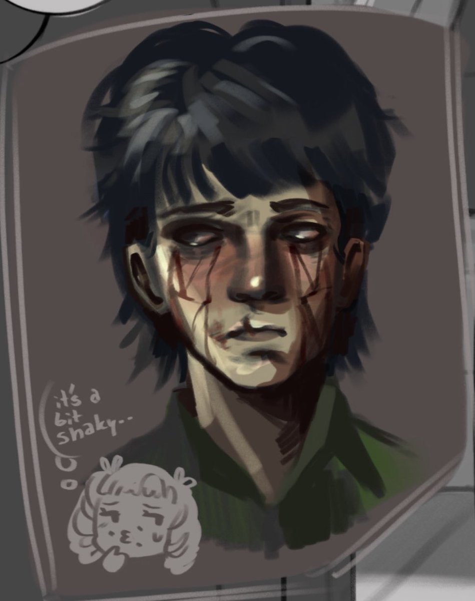 stupid #levitermina #fearandhunger