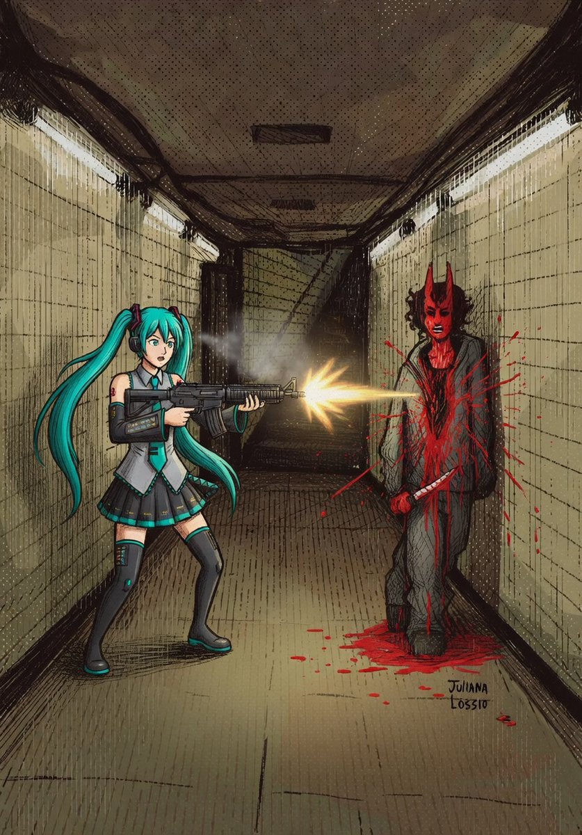 Miku Freestyle 🗿🍷 tweet media