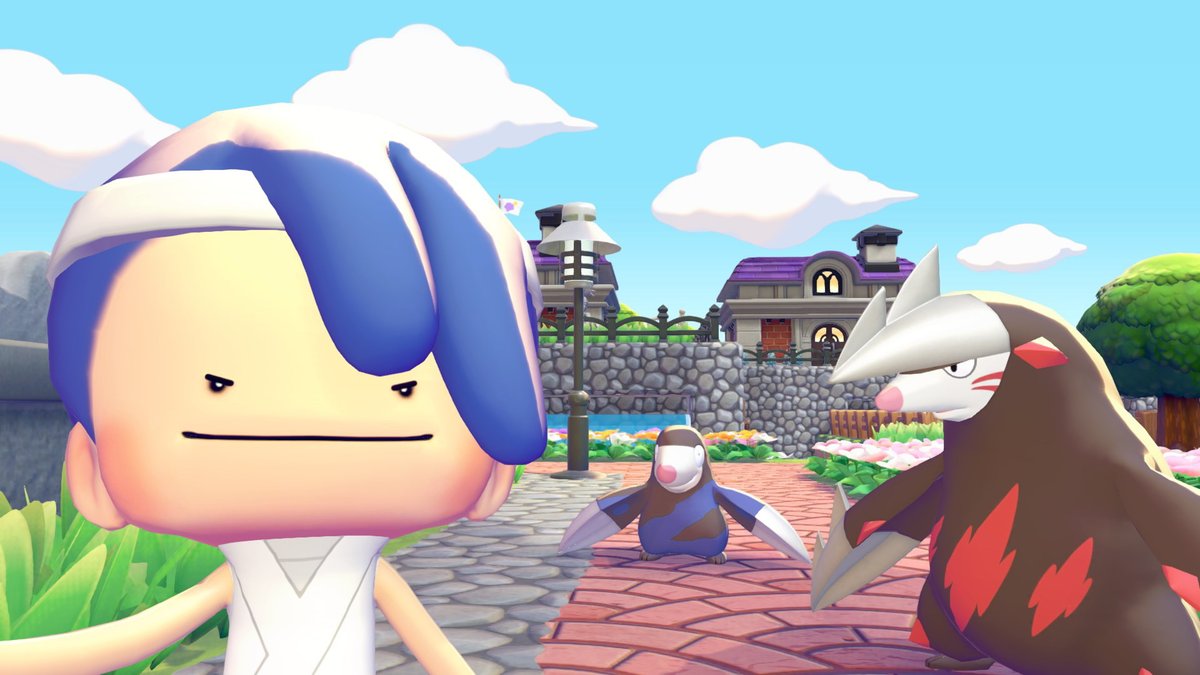 Der Manny tweet media