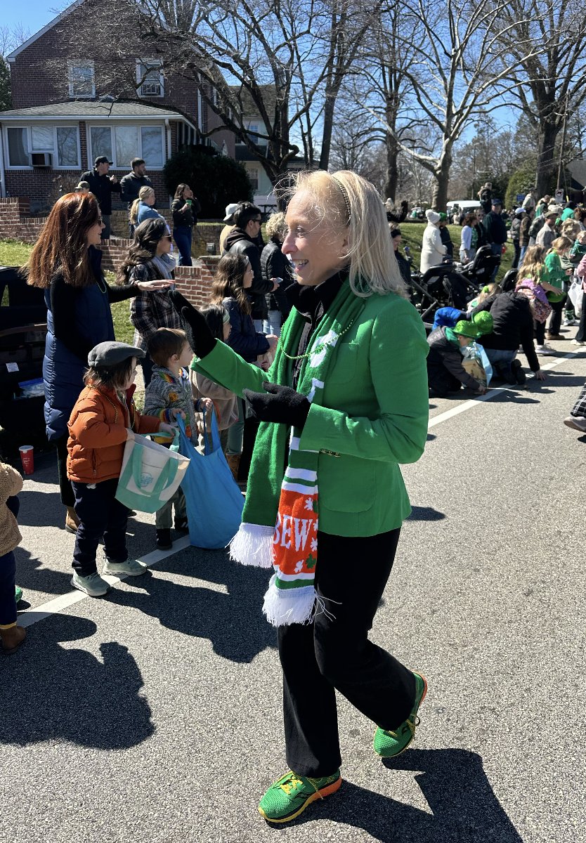 Mary Gay Scanlon tweet media