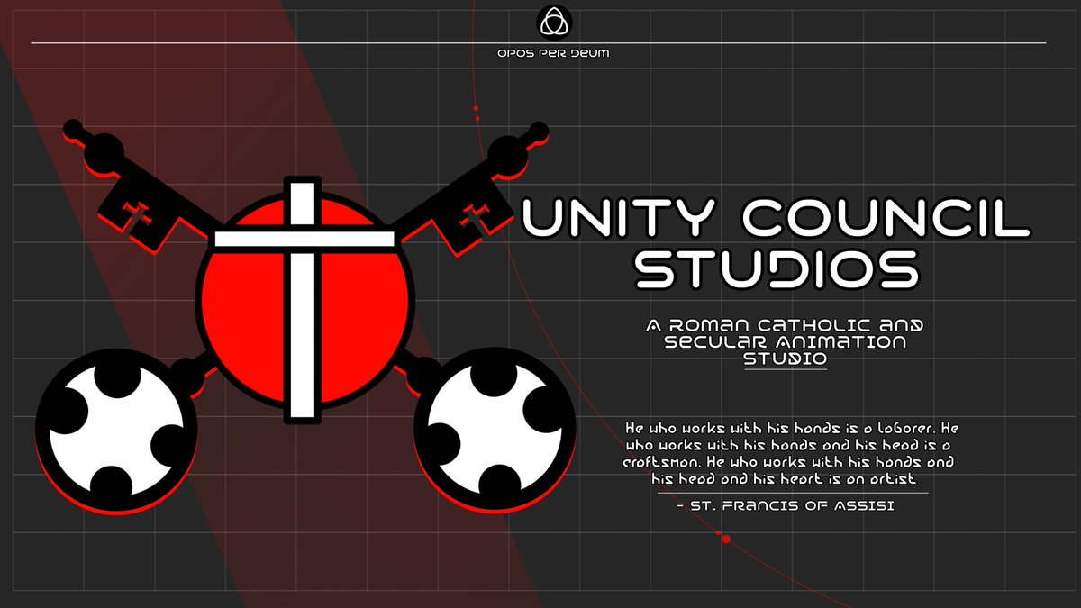 Unity Council Studios tweet media