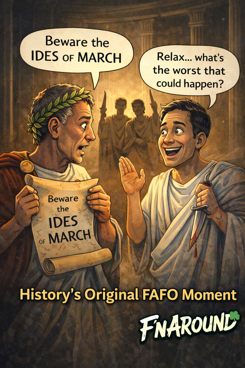 F’nAround tweet media