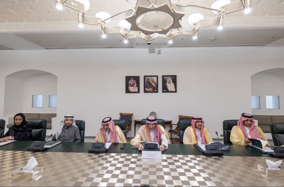 Panama Embassy to KSA tweet media