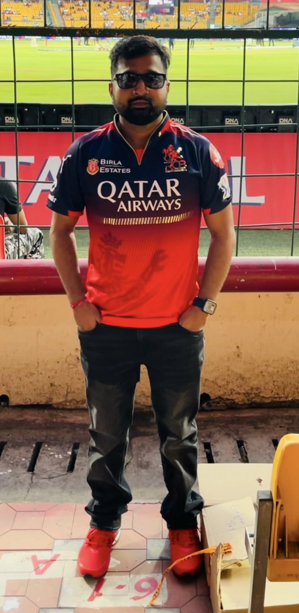 Karthik Chowdary A tweet media