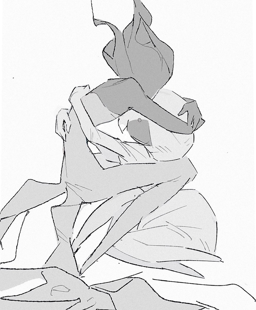 電子牧場 tweet media