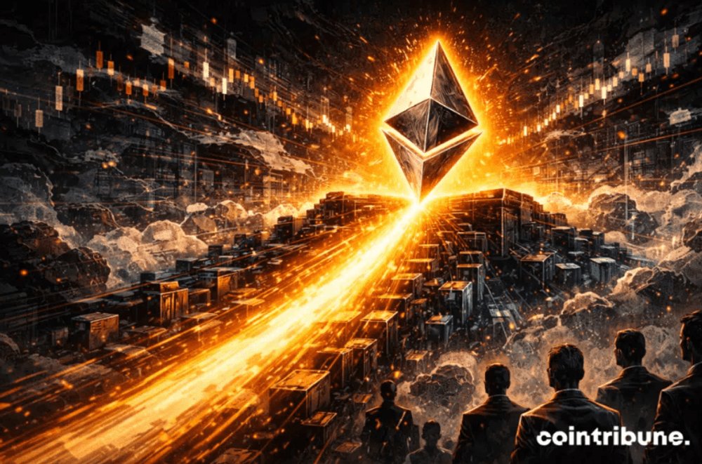 Cointribune ES tweet media