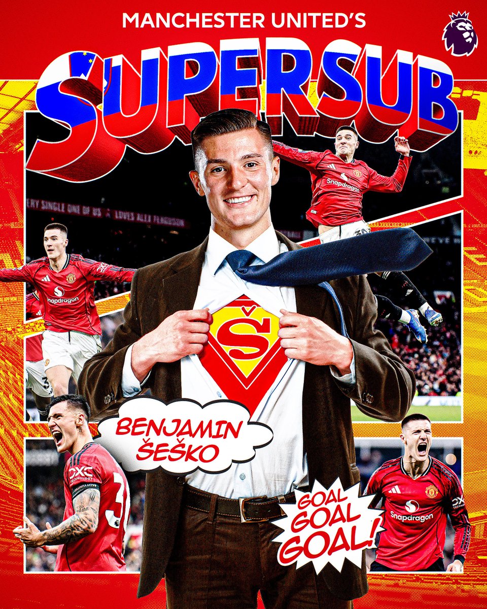 Premier League USA tweet media