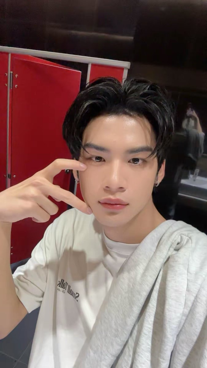 kim's genes didnt even try 😭😭 

#lattetnc #jaonorth