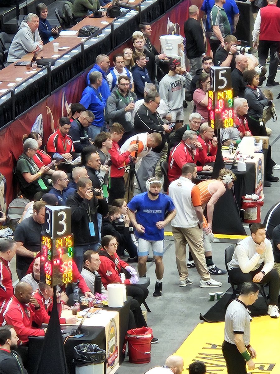 Terrie Horn tweet media