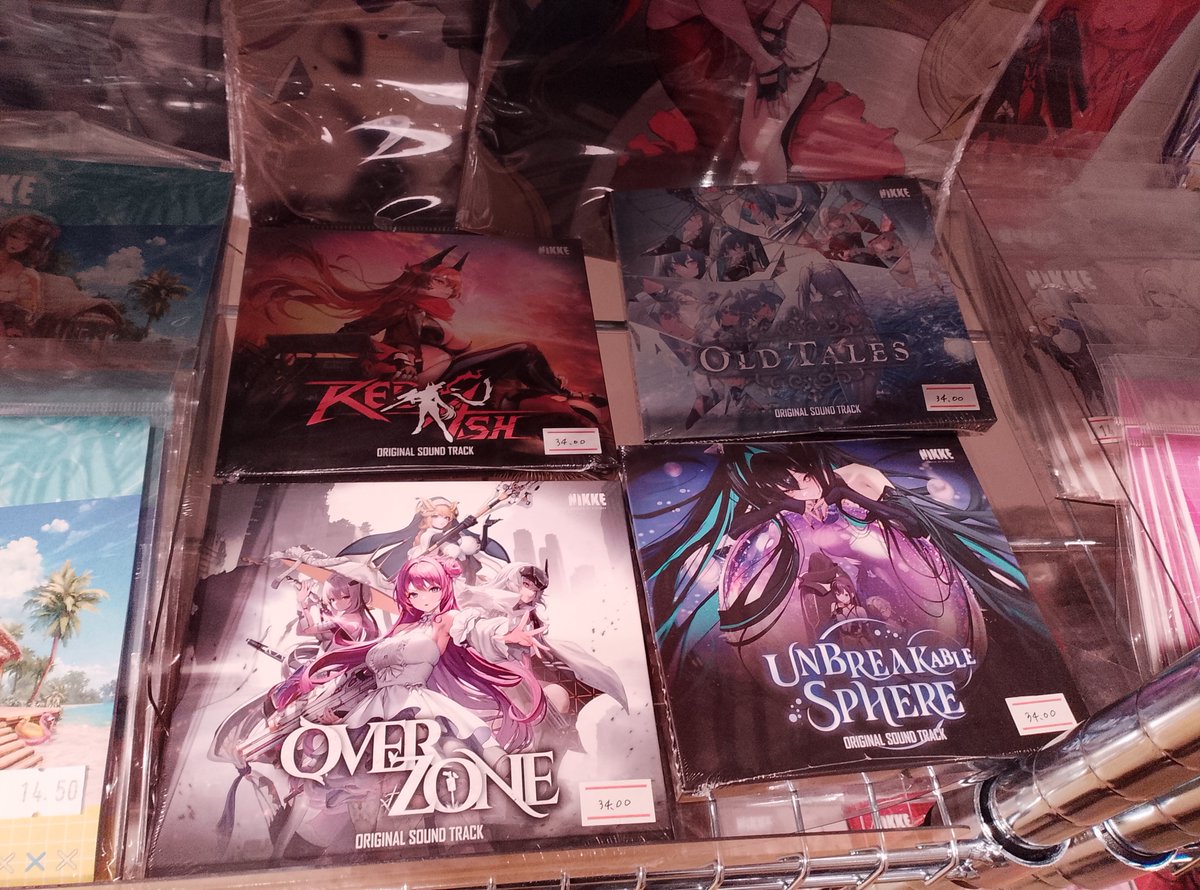 animate London POP UP Store tweet media