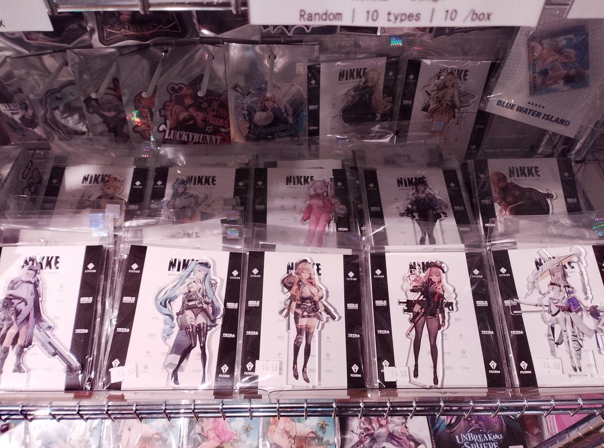 animate London POP UP Store tweet media