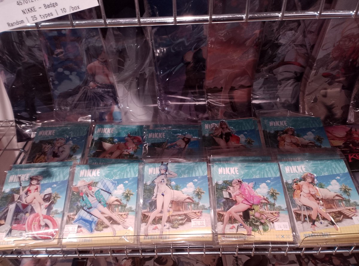 animate London POP UP Store tweet media