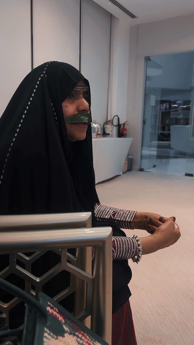 شيخه | Shaikha tweet media