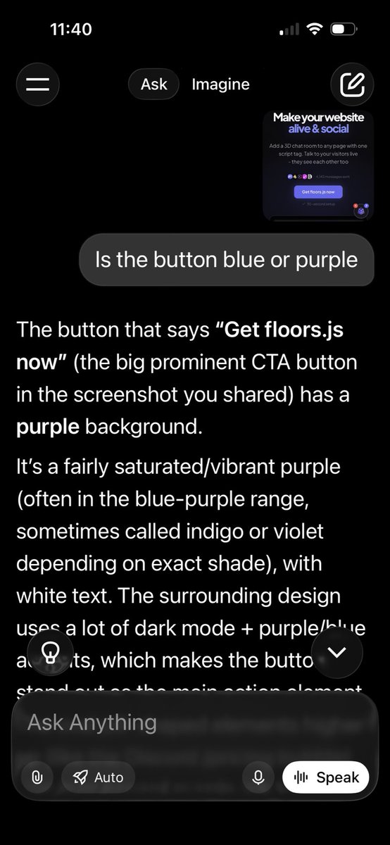 Mike Codes tweet media