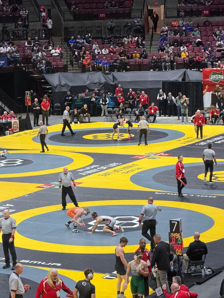 Perry Pirates tweet media