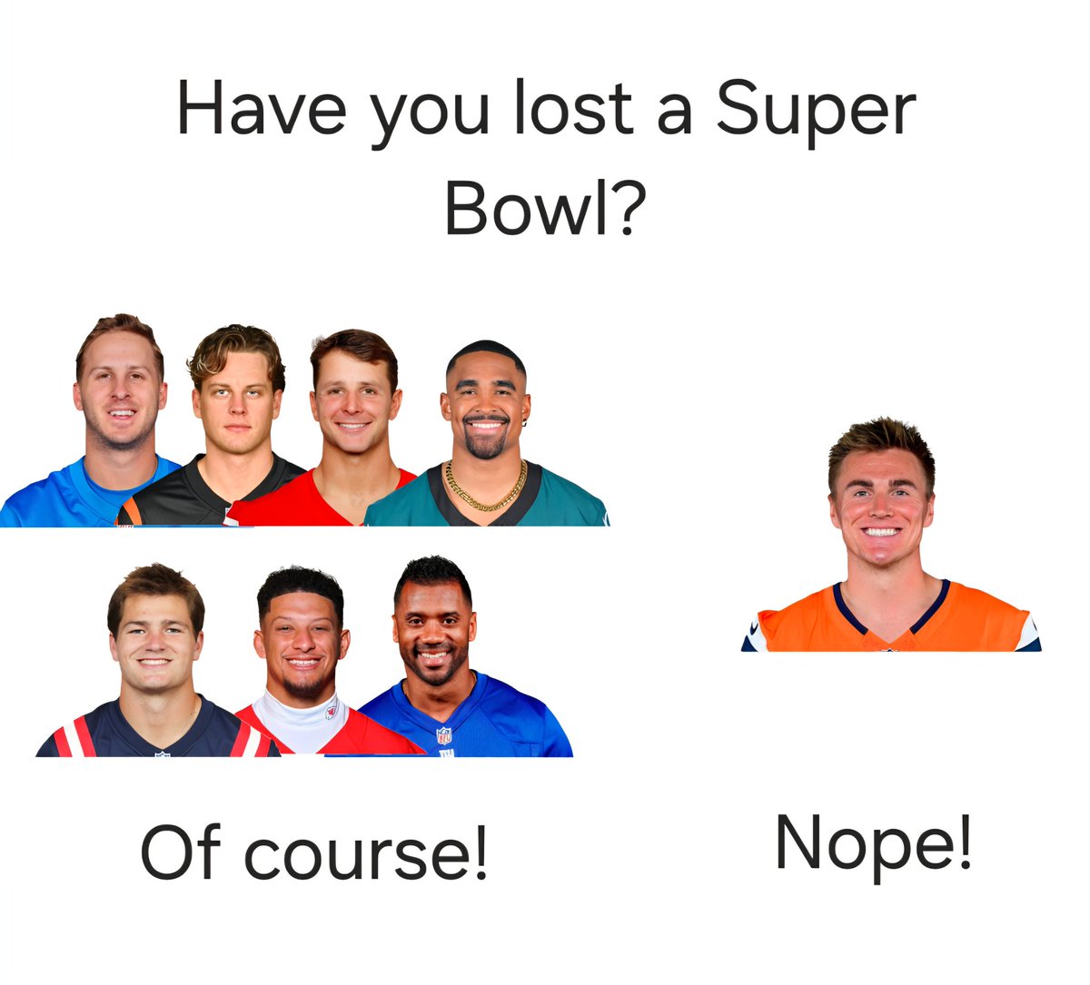 Karsen 🐎 tweet media