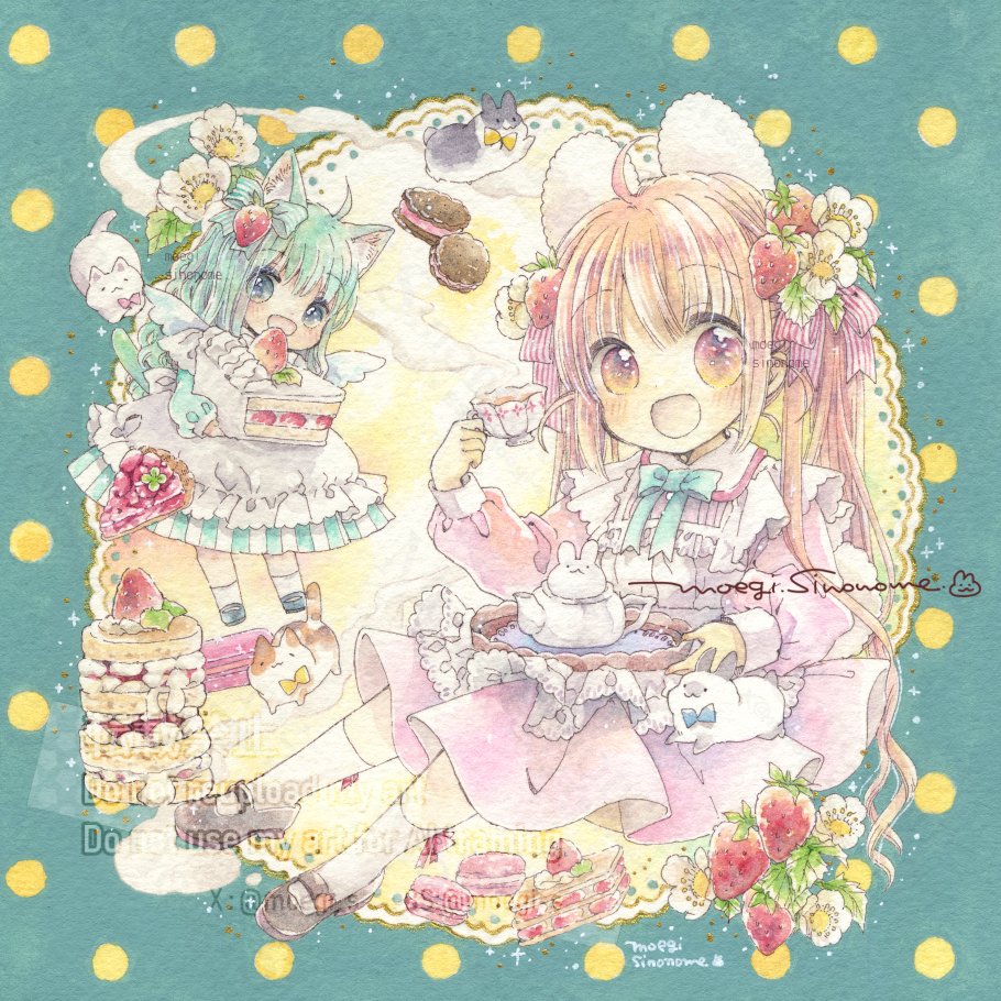 しののめ🐇 tweet media