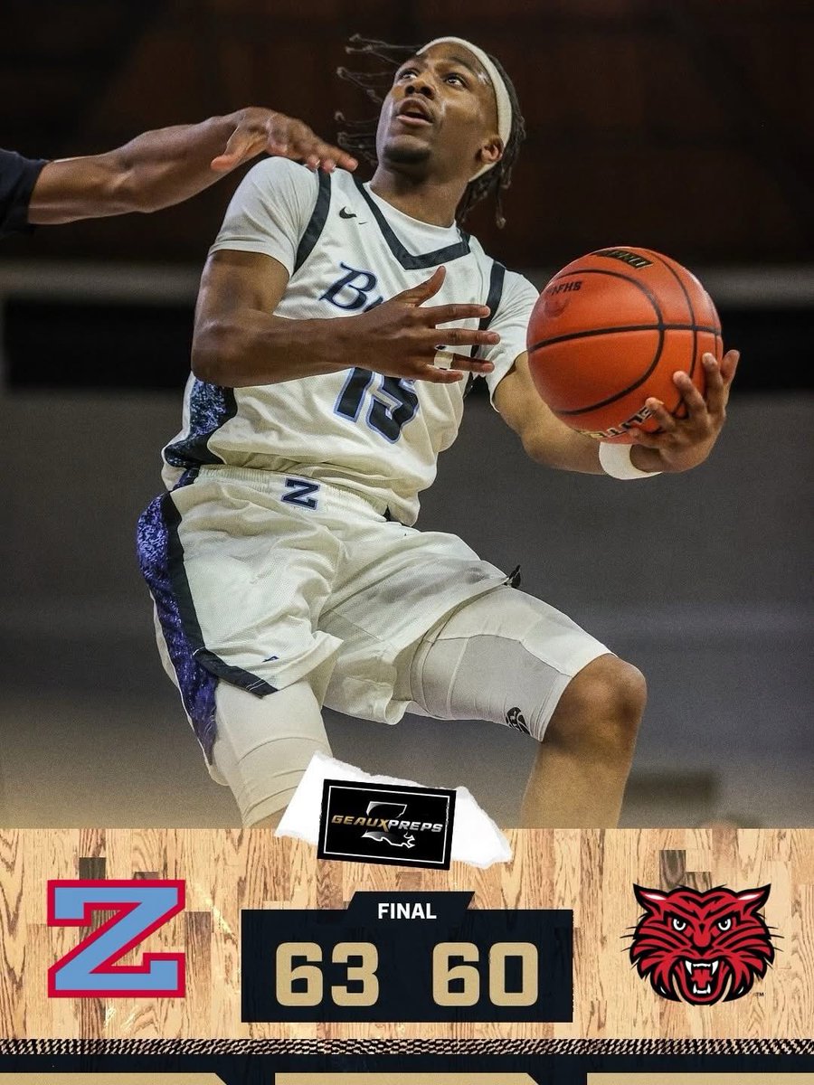IanEdmond15's tweet photo. Back 2 Back State Champ 
Back 2 Back MVP‼️

@MikeCoppage1 
@SBLive_LA 
@PrepHoopsLA 
@Louisiana_Hoops 
@LivOnBasketball 
@ZHSBasketball_ https://t.co/GIcdopjgxl