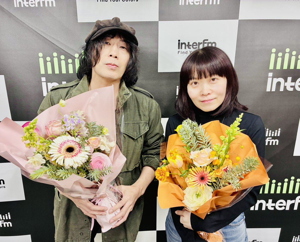 NAOKI_DELICO's tweet photo. InterFM
｢Third Stone From The Sun｣
おしまい。
13年間ありがとう。
#delico897 
#lovepsychedelico https://t.co/i0wRzfztcf