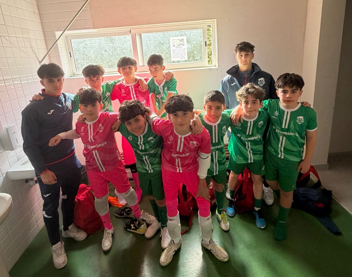 C.D. Leganés Fútbol Sala tweet media