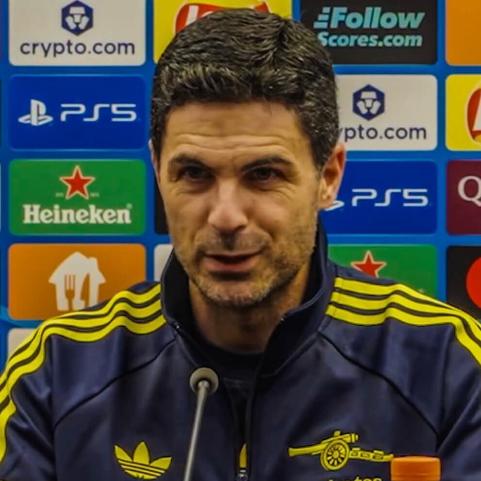 The Football Feel tweet media