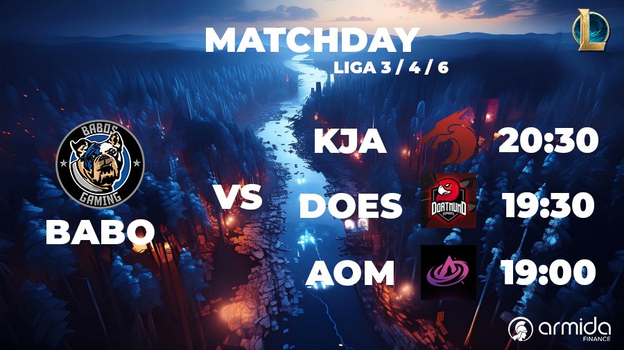 Babos Gaming tweet media