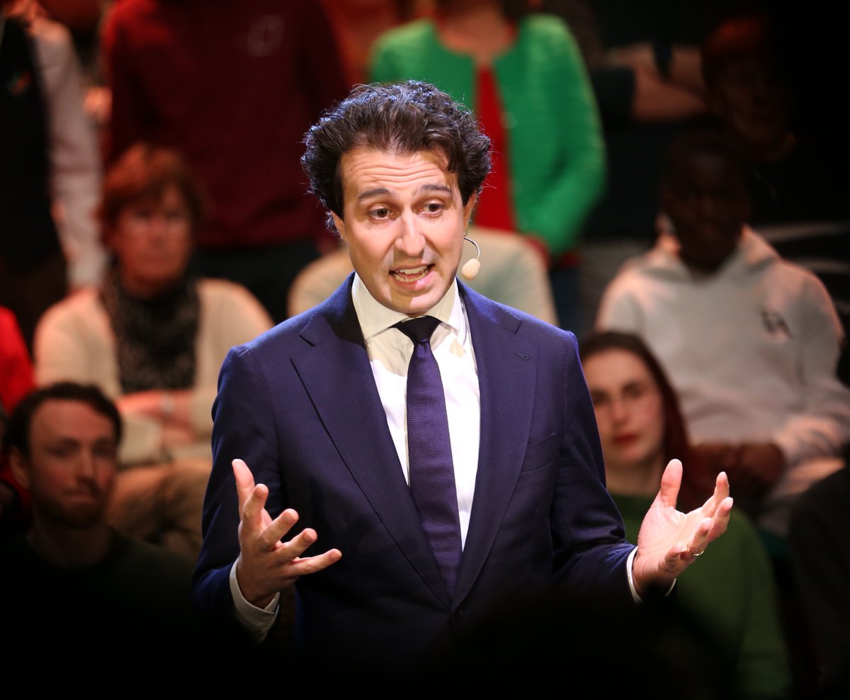 Arnhem Direct tweet media