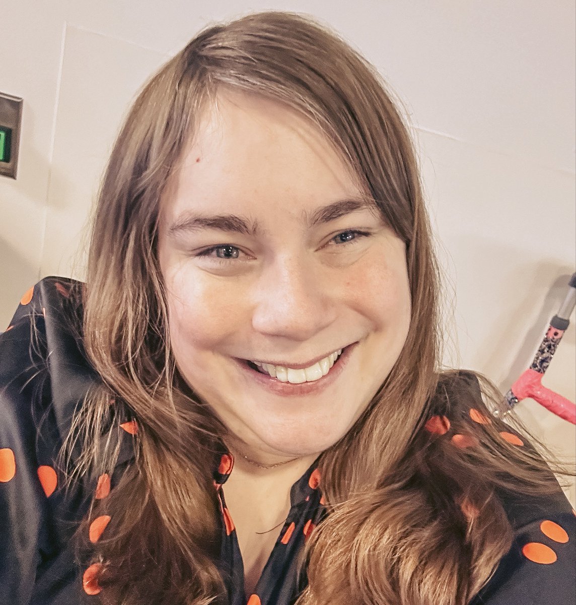 😘😘😘 tweet media