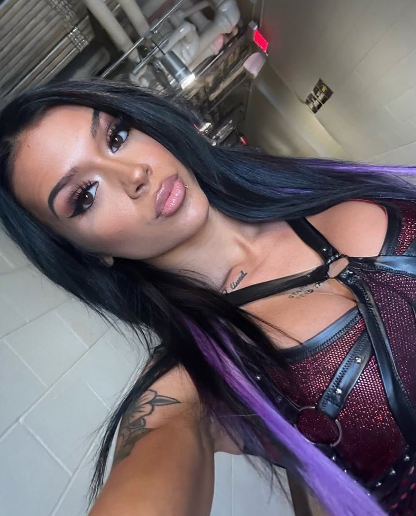 Creature of the Night tweet media