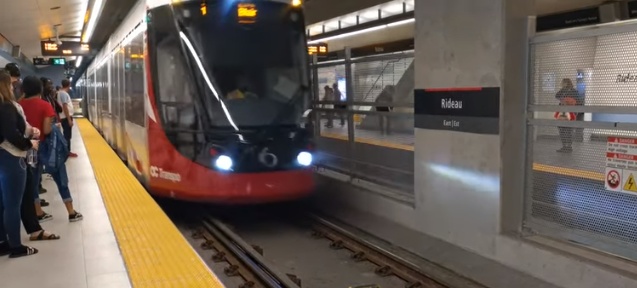 Ken Gray (Ottawa's Bulldog Website) tweet media