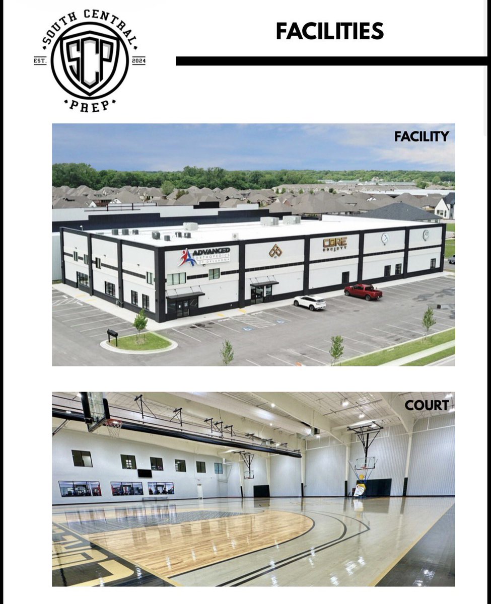 𝙎𝙤𝙪𝙩𝙝 𝘾𝙚𝙣𝙩𝙧𝙖𝙡 𝙋𝙧𝙚𝙥 tweet media