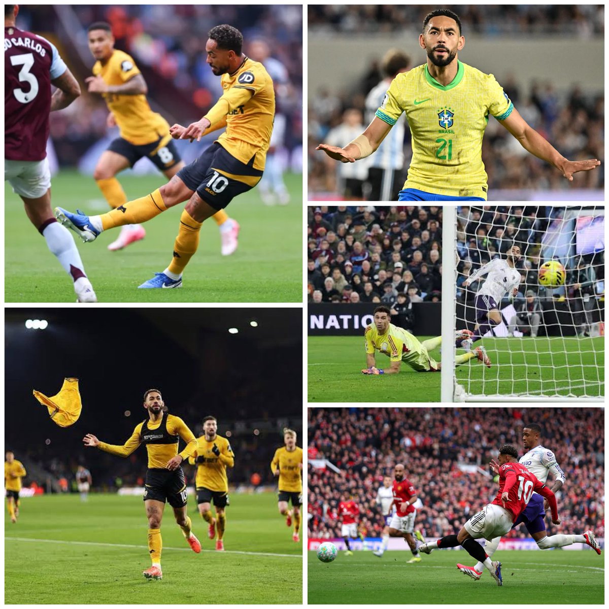 Matt 🐺 ◣ ◢ tweet media