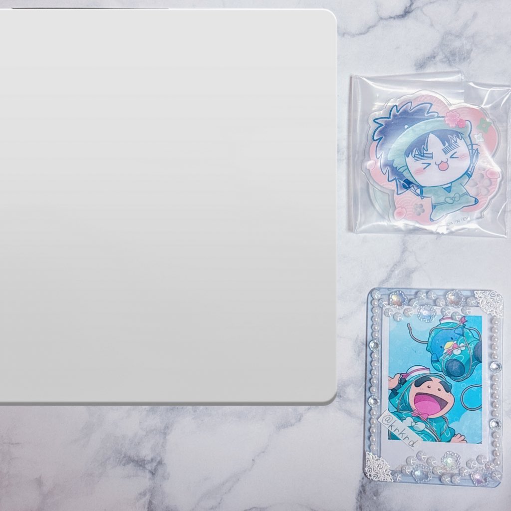 くらだ/取引垢 tweet media