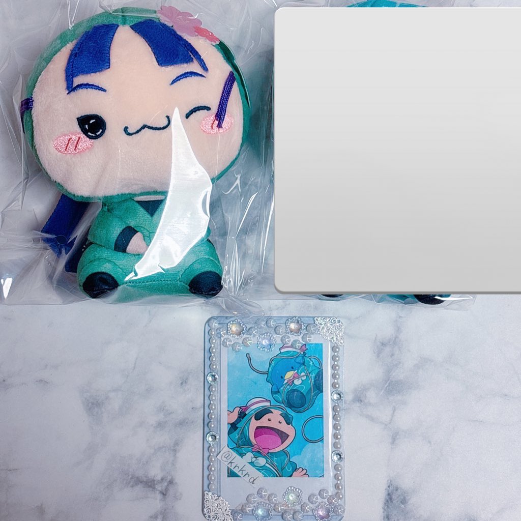 くらだ/取引垢 tweet media