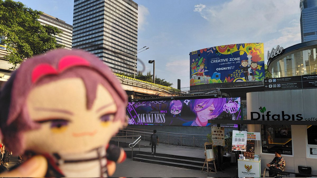 raeshuto's tweet photo. きたましたよ！！！

#3SKM_2ndANV
#3SKM2ndANV_ID https://t.co/QfxJde7V88