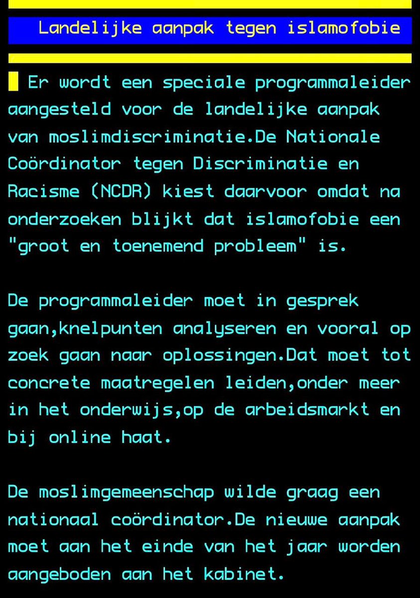 Miss_Royal73's tweet photo. Hoe je van daders #slachtoffers maakt.
#omvolking #islamisering #islam https://t.co/d3PTUigJHh